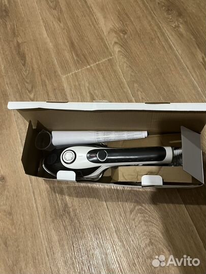 Отпариватель для одежды ручной