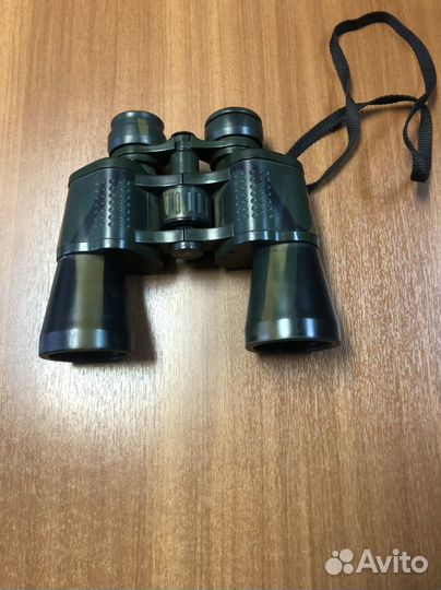 Бинокль военный