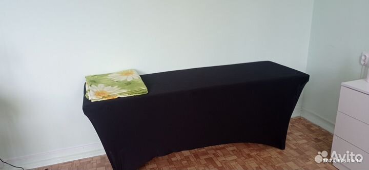 Продам готовый бизнес -студия красоты