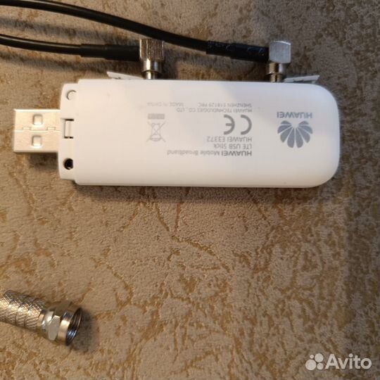 Комплект оборудования для интернета на даче