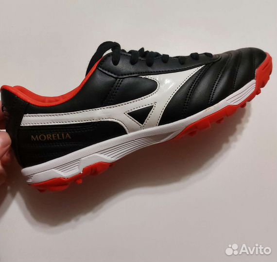 Мизуно шиповки