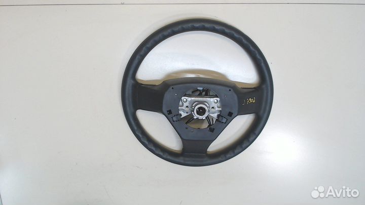 Руль Toyota Camry V40, 2010