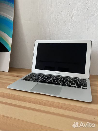 Apple MacBook Air 1370