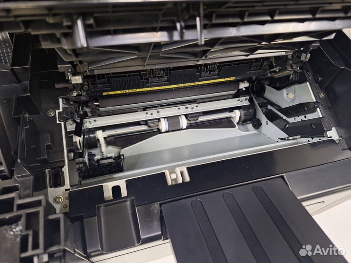 Мфу лазерный HP Laserjet M1132 MFP