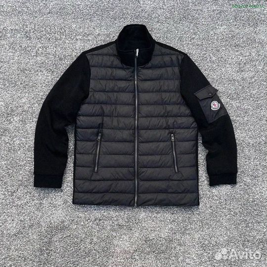 Мужская куртка Moncler