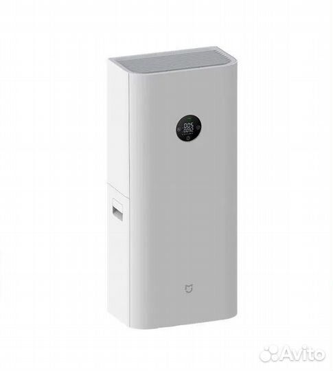 Крыльчатка от бризера Xiaomi mijia A1 mjxfj-150-A1