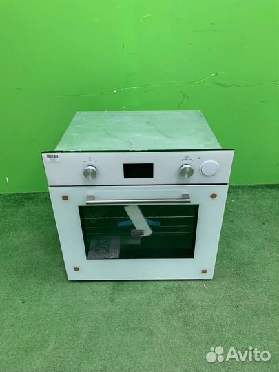 Встраиваемый электрический духовой шкаф Weissgauff