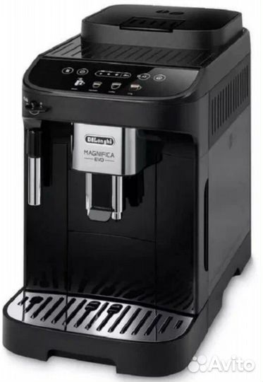 Delonghi magnifica ecan290.21.b