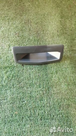 Ручка крышки багажника Renault megane 2