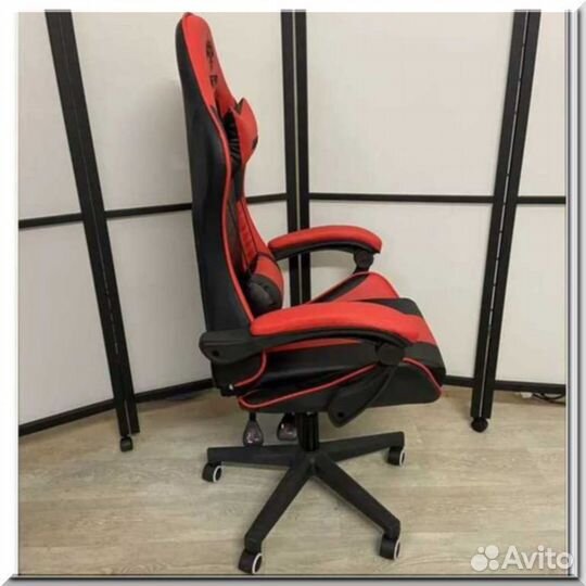 Компьютерное игровое кресло