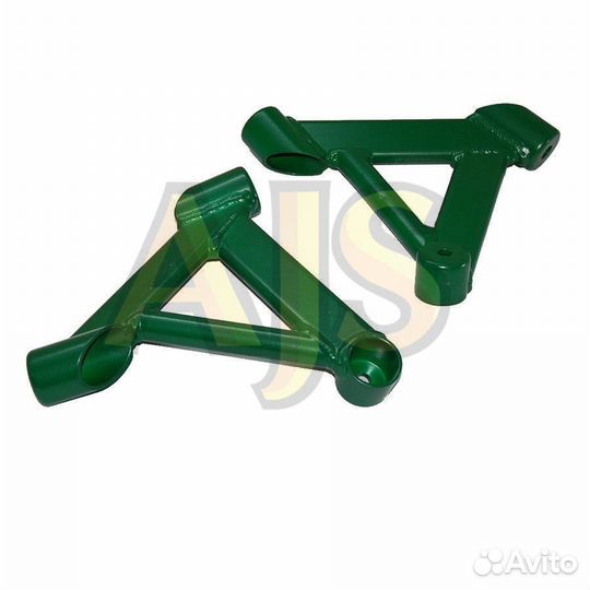 Toyota распорка mark 2 jzx90, jzx100 на рычаги