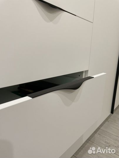 Ручка мебельная gtv picado