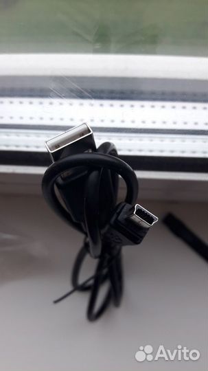 Кабель USB - miniUSB, папа-папа