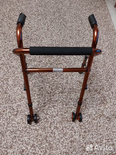 Продам Ходунки