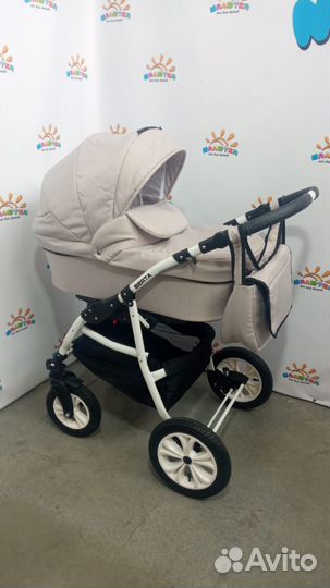 Коляска детская