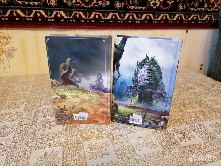 Ник Перумов. Дилогия 