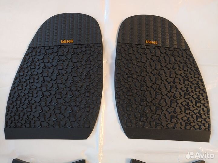 Набойки и профилактика Bissell