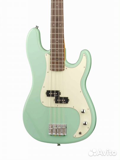 Бас-гитара Prodipe jmfpb80rasg PB80RA