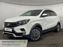 ВАЗ (LADA) XRAY Cross 1.8 MT, 2019, 42 000 км, с пробегом, цена 1 299 900 руб.