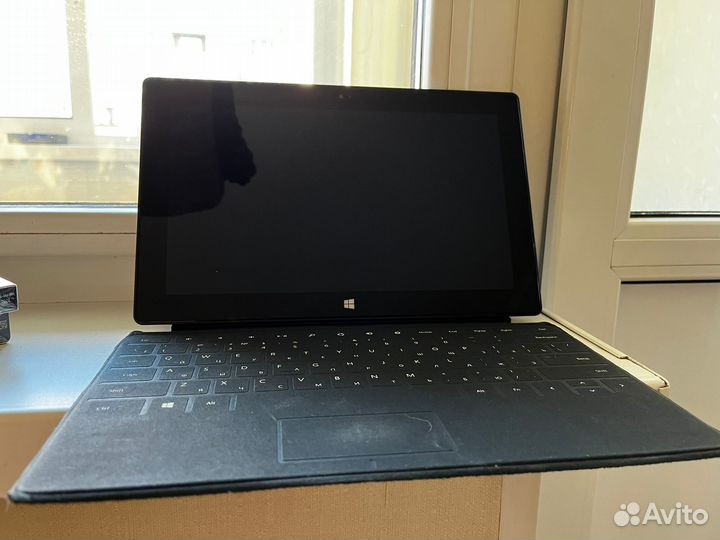 Планшет Microsoft surface
