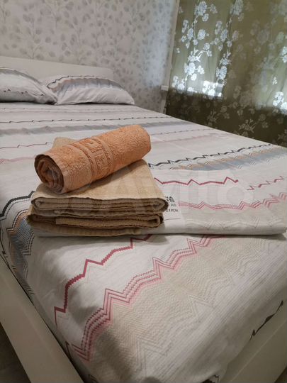 1-к. квартира, 35 м², 3/3 эт.