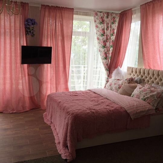 1-к. апартаменты, 32 м², 2/3 эт.