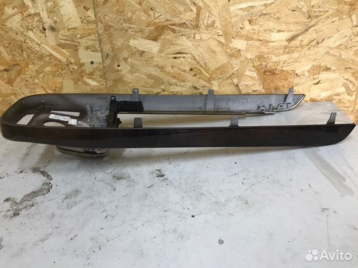 Подлокотник Mercedes S-Class W221 2005 - 2009