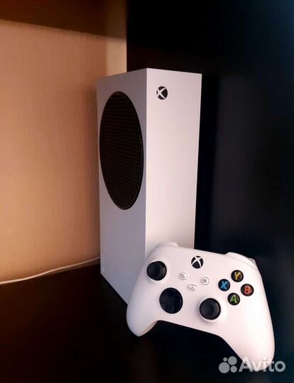 Xbox series s