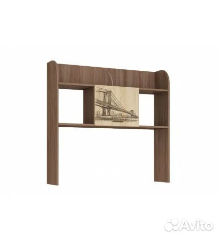 Надстройка для стола Орион