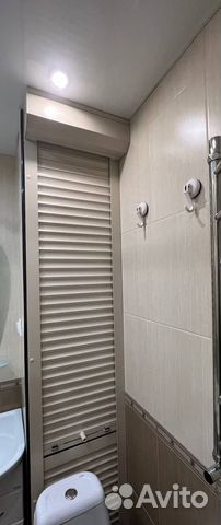 Рольставни в санузел Уфа