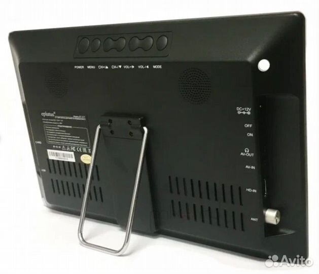 Телевизор LCD 12