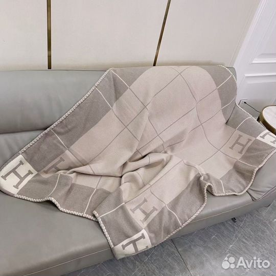 Плед Hermes Avalon