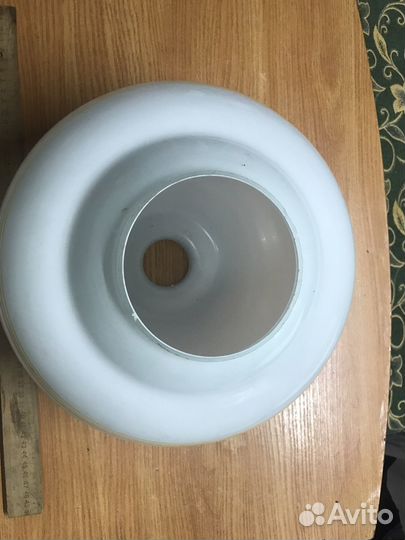 Плафон, СССР