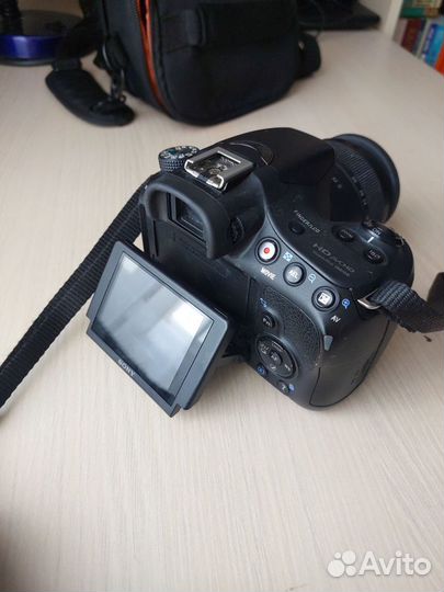 Зеркальный фотоаппарат sony a58