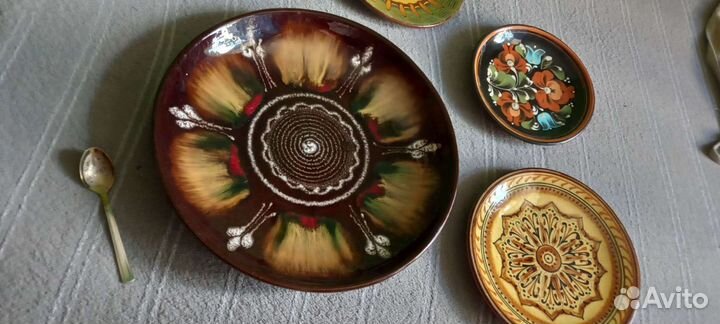 Набор столовой посуды