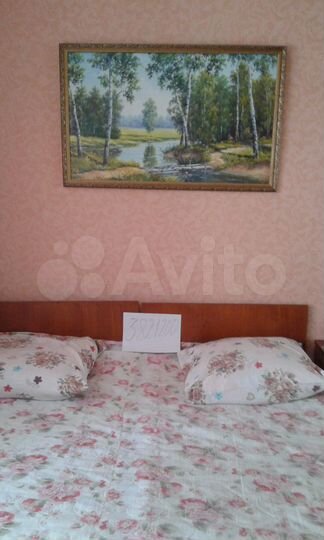 Комната 15 м² в 3-к., 8/12 эт.