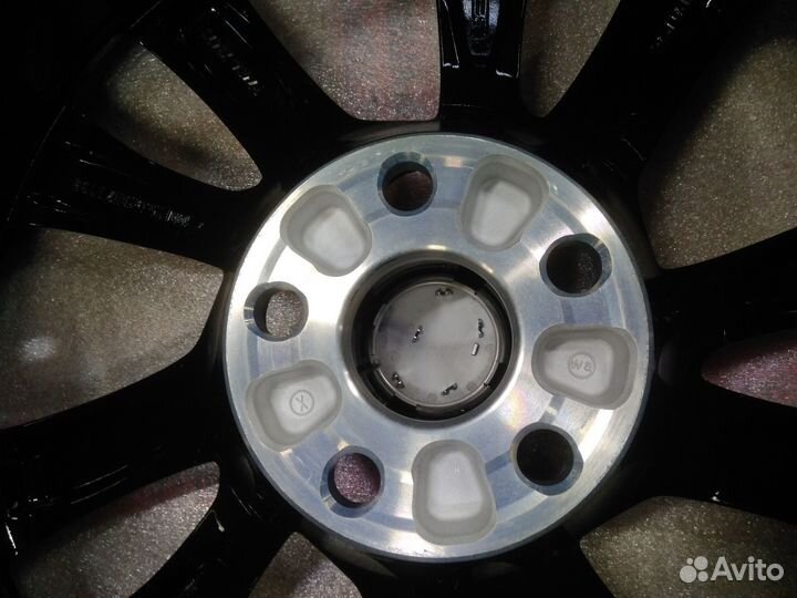 Диски Lexus NX новые оригинальные