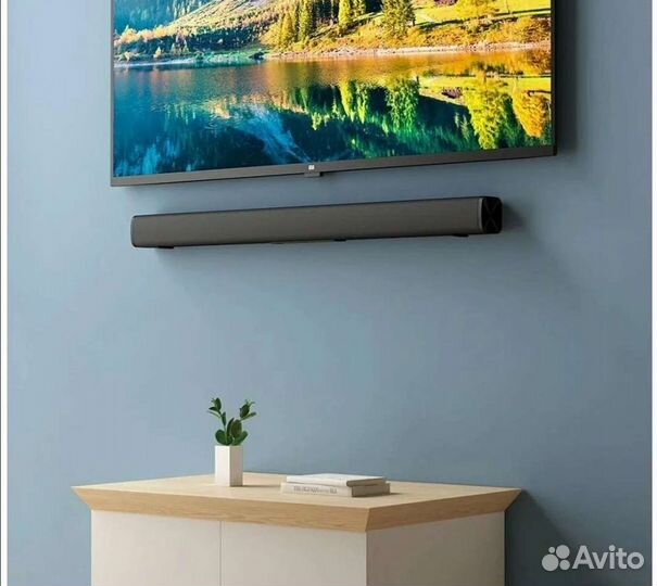 Саундбар Redmi TV