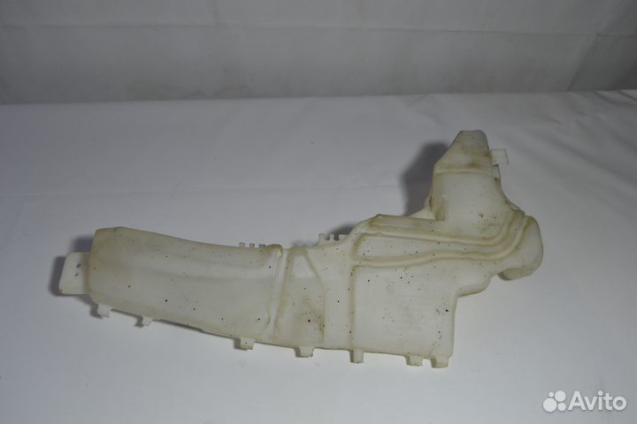 Бачок омывателя Ford Focus 2