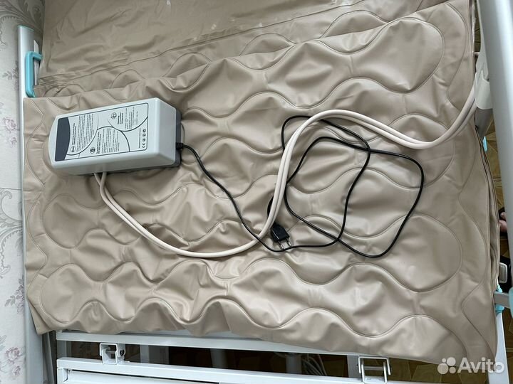 Противопролежневый матрас