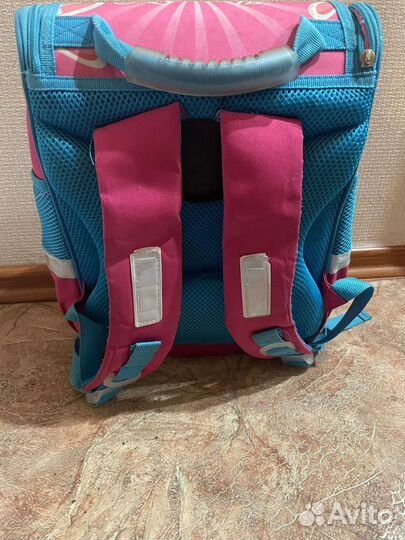 Рюкзак детский для девочки