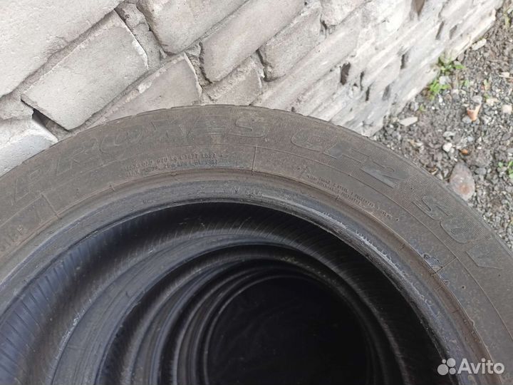 Pirelli Scorpion Verde 215/65 R17