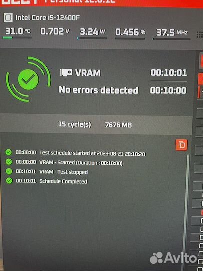 Видеокарта gtx 1070 dual 8g gddr5 256bit