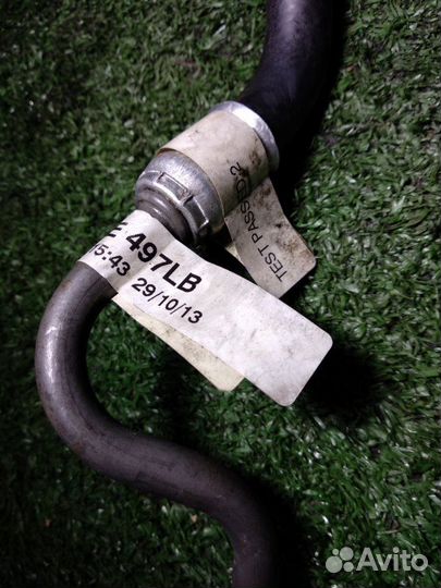 Шланг гидроусилителя руля Land Rover Range Rover