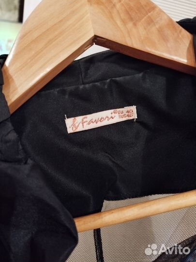 Платье женское