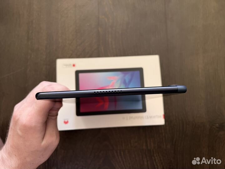Планшет Huawei MatePad T10 32gb