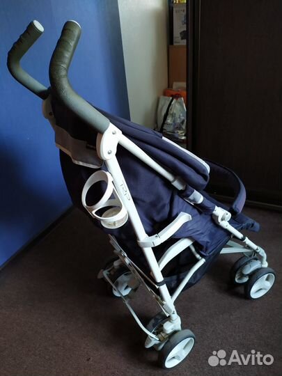 Детская коляска-трость Inglesina trip, Италия