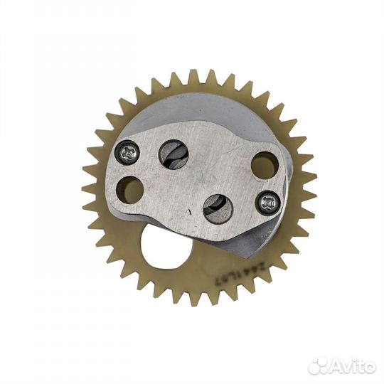 Насосмасляныйвсбореzs172FMM-5