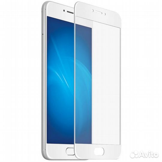 Защитное стекло Meizu 
