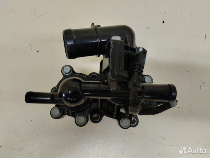 Корпус термостата Kia Xceed 2019-2023